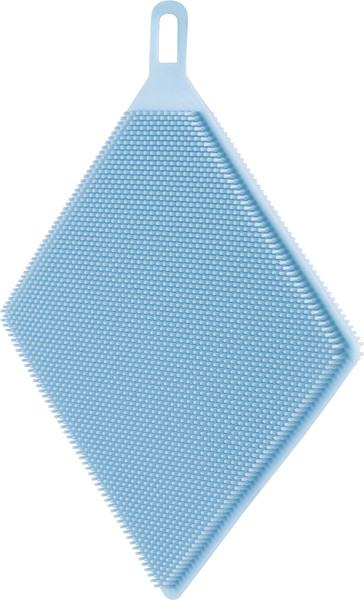 Изображение товара Губка для мытья посуды Gipfel Clean Series 51851 (голубой)