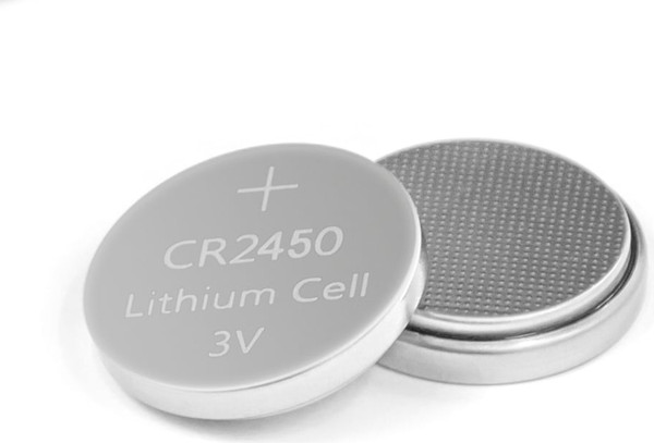 Изображение товара Батарейка Mirex CR2450 / 23702-CR2450-E1