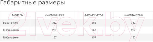 Изображение товара Фекальный насос Jemix Ф-КОМБИ-175-7