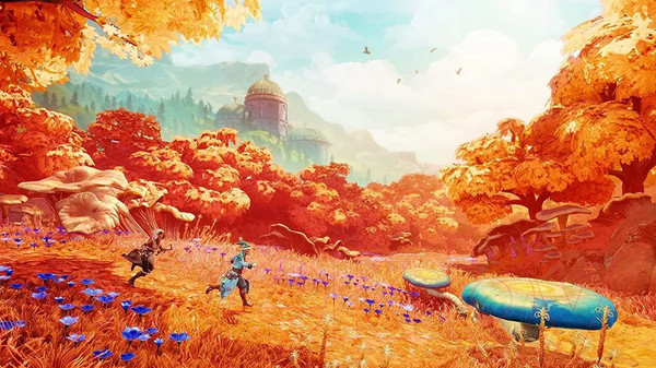 Изображение товара Игра для игровой консоли PlayStation 5 Trine 5: A Clockwork Conspiracy (EU pack, RU subtitles)