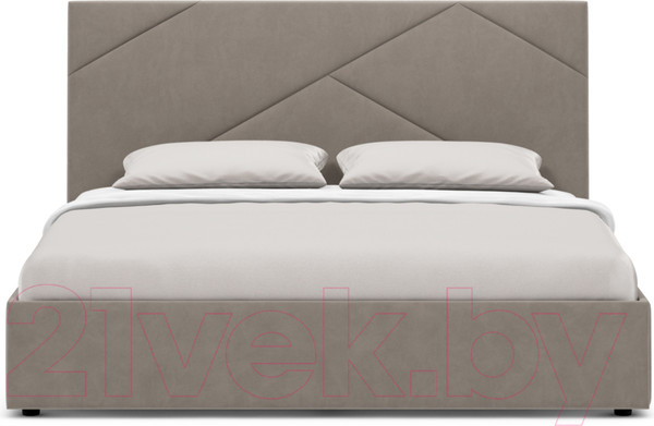 Изображение товара Двуспальная кровать Moon Family 1257 / MF011005