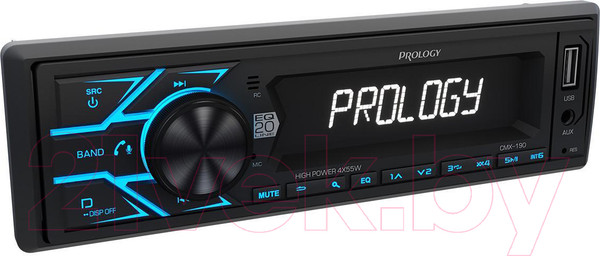 Изображение товара Бездисковая автомагнитола Prology CMX-190