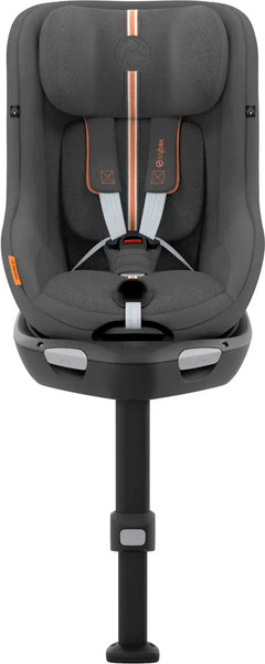 Изображение товара Автокресло Cybex Sirona Gi i-Size&Base Plus (Lava Grey)