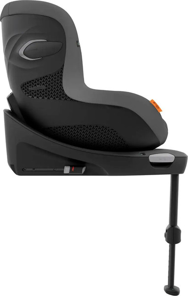 Изображение товара Автокресло Cybex Sirona Gi i-Size&Base Plus (Lava Grey)