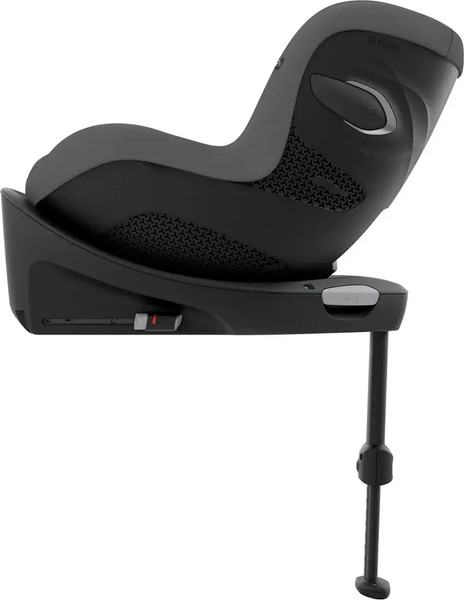 Изображение товара Автокресло Cybex Sirona Gi i-Size&Base Plus (Lava Grey)