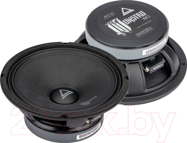 Изображение товара Среднечастотная АС AURA Monstro-80