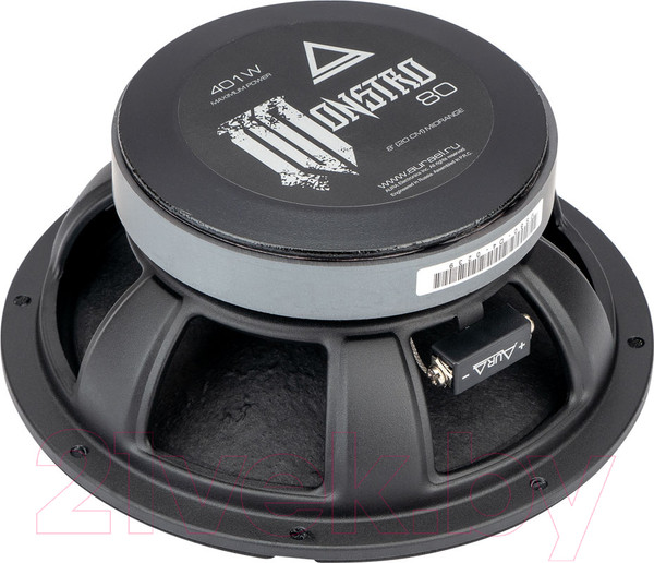 Изображение товара Среднечастотная АС AURA Monstro-80