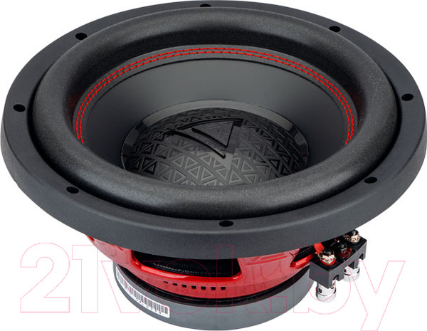 Изображение товара Головка сабвуфера AURA Fireball-10.2i