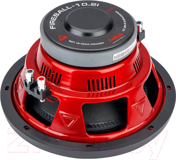 Изображение товара Головка сабвуфера AURA Fireball-10.2i