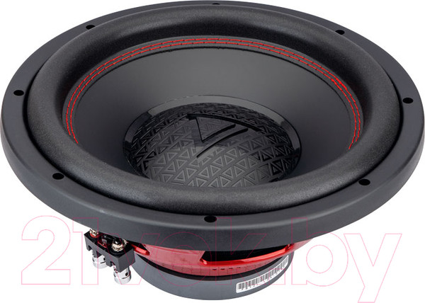Изображение товара Головка сабвуфера AURA Fireball-12.2i