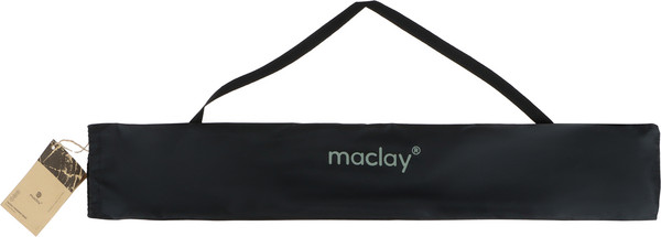 Изображение товара Трекинговые палки Maclay 10349422 (2шт, оливковый)