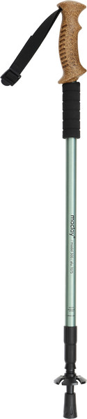 Изображение товара Трекинговая палка Maclay 10349419 (оливковый)