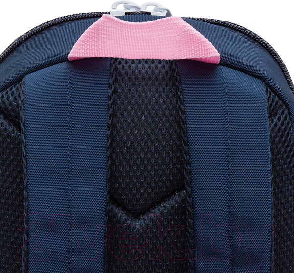 Изображение товара Детский рюкзак Grizzly RK-480-1 (синий)