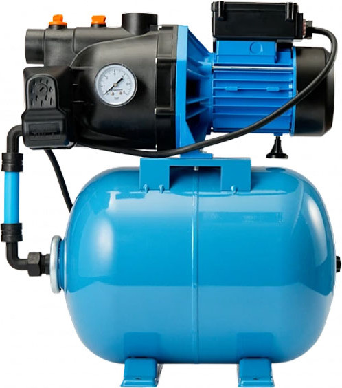 Изображение товара Насосная станция Джилекс Джамбо 55/35 П-18 (2.0) / 3013