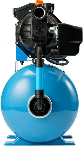 Изображение товара Насосная станция Джилекс Джамбо 55/35 П-18 (2.0) / 3013