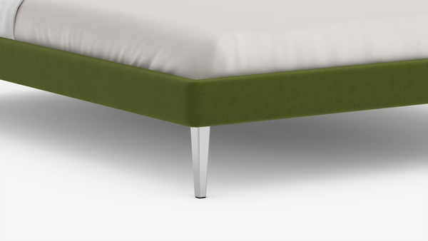 Изображение товара Полуторная кровать Moon Family 1256 / MF011257