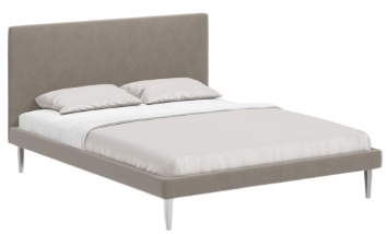 Изображение товара Полуторная кровать Moon Family 1256 / MF011262