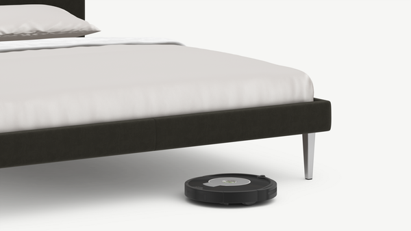 Изображение товара Полуторная кровать Moon Family 1256 / MF011302