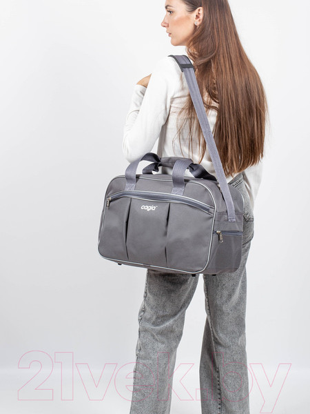 Изображение товара Сумка дорожная Cagia 155003