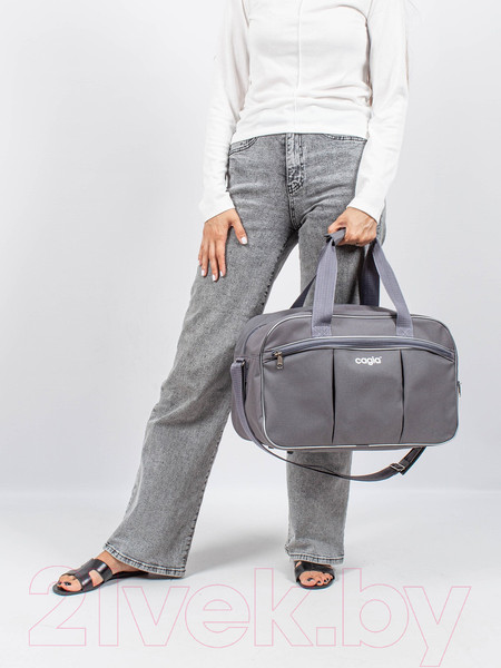 Изображение товара Сумка дорожная Cagia 155003