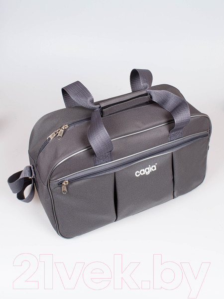 Изображение товара Сумка дорожная Cagia 155003