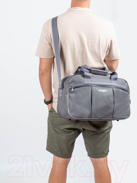 Изображение товара Сумка дорожная Cagia 155003