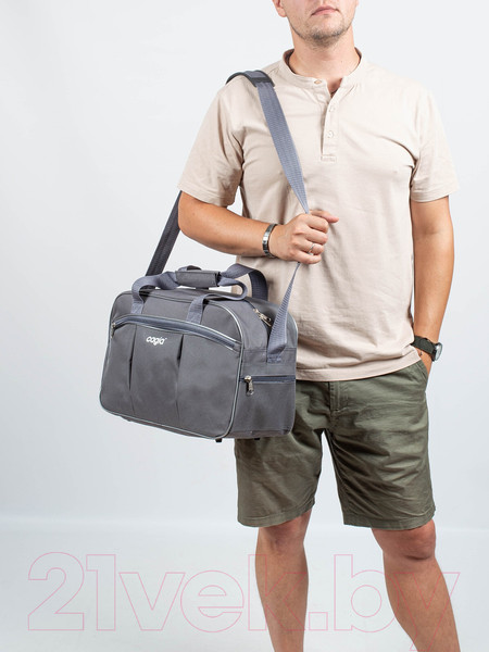 Изображение товара Сумка дорожная Cagia 155003