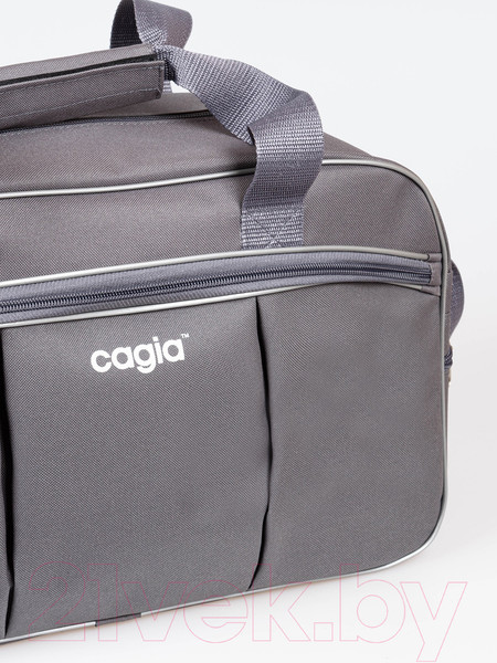 Изображение товара Сумка дорожная Cagia 155003