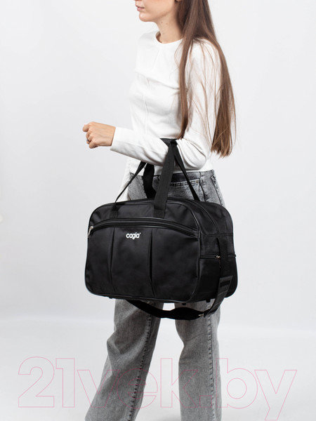 Изображение товара Сумка дорожная Cagia 155021