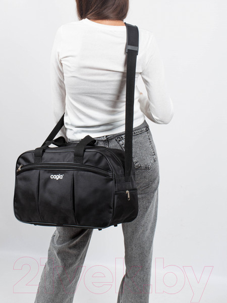 Изображение товара Сумка дорожная Cagia 155021