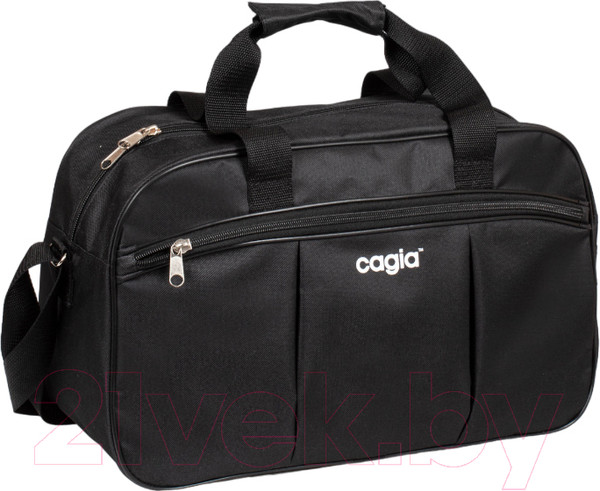 Изображение товара Сумка дорожная Cagia 155021