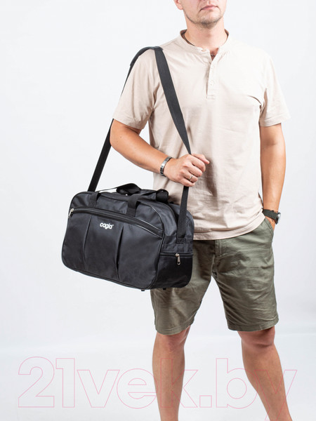 Изображение товара Сумка дорожная Cagia 155021