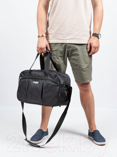 Изображение товара Сумка дорожная Cagia 155021