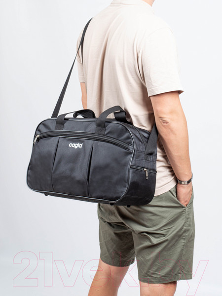 Изображение товара Сумка дорожная Cagia 155021