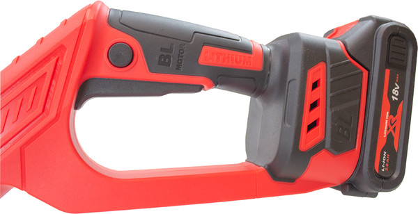 Изображение товара Триммер аккумуляторный Edon UGT-18CBL / 27685