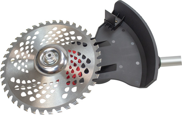 Изображение товара Триммер аккумуляторный Edon UGT-18CBL / 27685