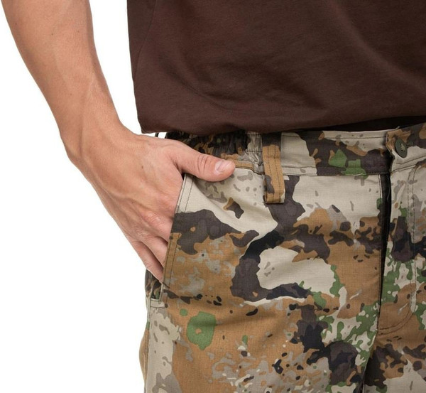 Изображение товара Костюм для охоты и рыбалки Helios Летний Трекер T-KS-TR-C-4XL-2 (р.56-58/182-188, КМФ)