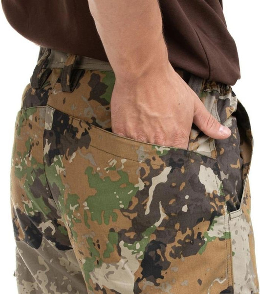 Изображение товара Костюм для охоты и рыбалки Helios Летний Трекер T-KS-TR-C-4XL-2 (р.56-58/182-188, КМФ)