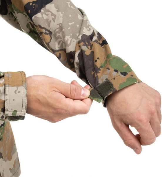 Изображение товара Костюм для охоты и рыбалки Helios Летний Трекер T-KS-TR-C-4XL-2 (р.56-58/182-188, КМФ)