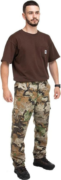 Изображение товара Костюм для охоты и рыбалки Helios Летний Трекер T-KS-TR-C-4XL-2 (р.56-58/182-188, КМФ)