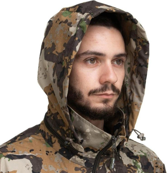 Изображение товара Костюм для охоты и рыбалки Helios Летний Трекер T-KS-TR-C-4XL-2 (р.56-58/182-188, КМФ)