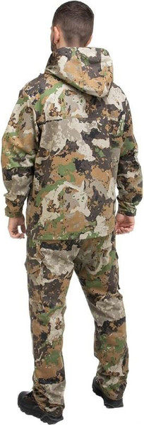 Изображение товара Костюм для охоты и рыбалки Helios Летний Трекер T-KS-TR-C-4XL-2 (р.56-58/182-188, КМФ)