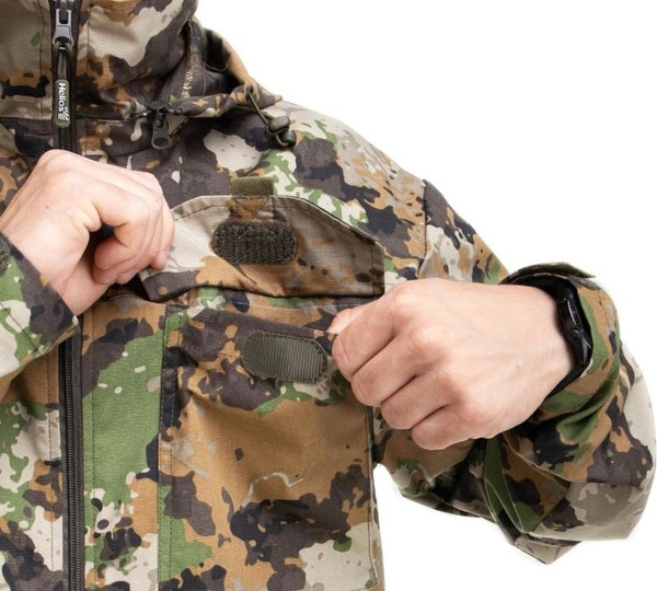 Изображение товара Костюм для охоты и рыбалки Helios Летний Трекер T-KS-TR-C-4XL-2 (р.56-58/182-188, КМФ)