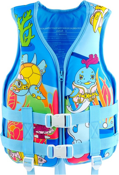 Изображение товара Жилет для плавания Onlytop 4761866 (S)