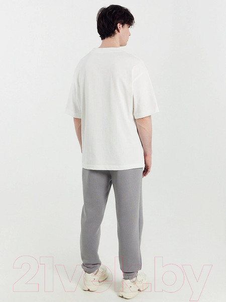 Изображение товара Футболка Mark Formelle 111883 (р.92-170/176, белый)