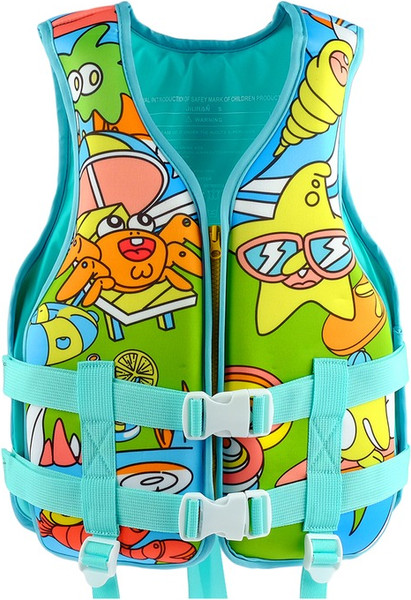 Изображение товара Жилет для плавания Onlytop 4761867 (XS)