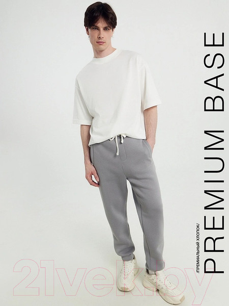 Изображение товара Футболка Mark Formelle 111883 (р.100-182/188, белый)