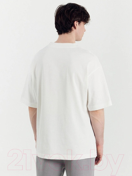 Изображение товара Футболка Mark Formelle 111883 (р.104-182/188, белый)