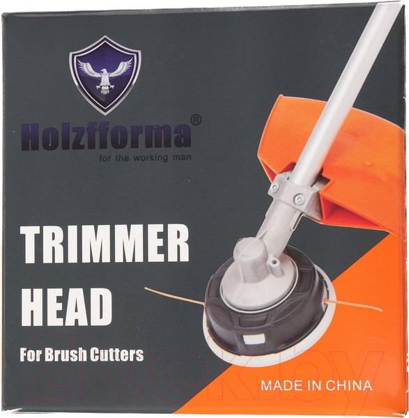 Изображение товара Головка триммерная Holzfforma AutoCut PJ93341