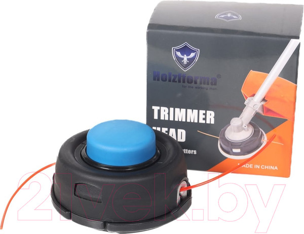 Изображение товара Головка триммерная Holzfforma PJ12071